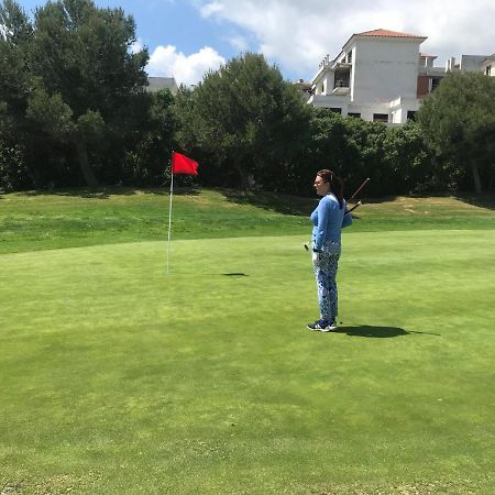 Lotus Marco Lejlighed Casares Eksteriør billede