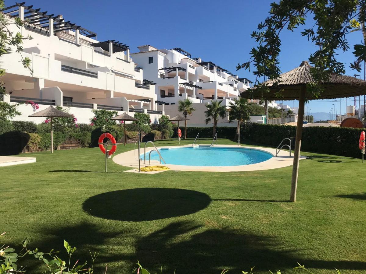 Lotus Marco Lejlighed Casares Eksteriør billede