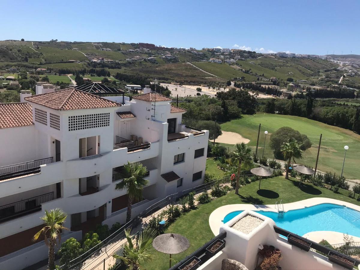 Lotus Marco Lejlighed Casares Eksteriør billede