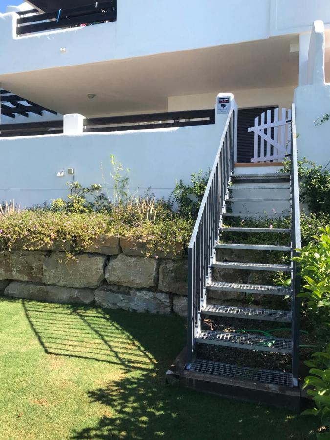 Lotus Marco Lejlighed Casares Eksteriør billede