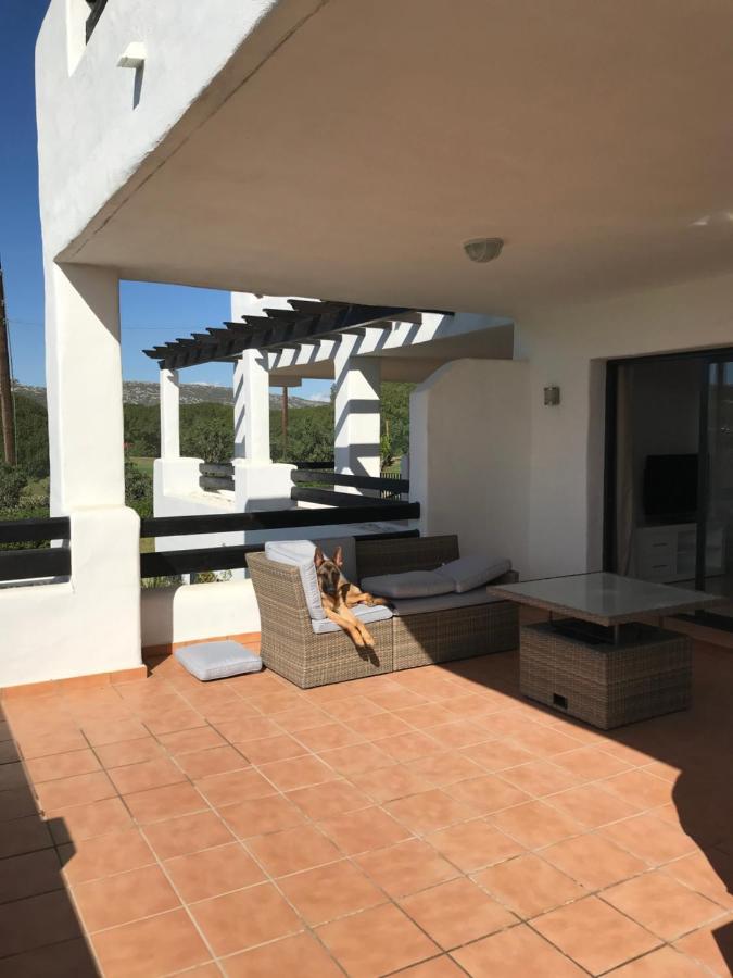 Lotus Marco Lejlighed Casares Eksteriør billede